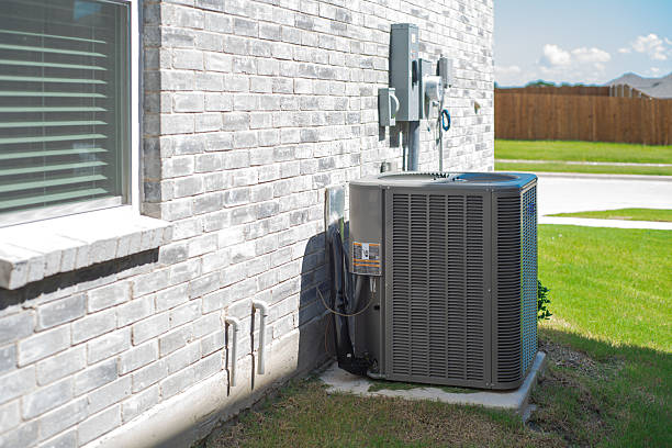 Reliable Ac Installation contractor in Greenville, OH by FH HVAC